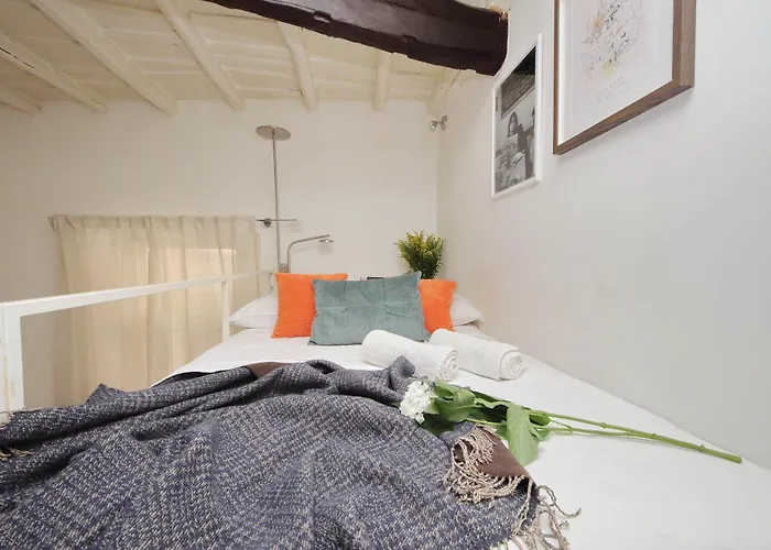 Quiet Nest In Campo De' Fiori Appartamento