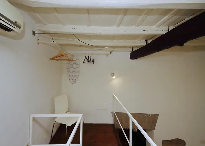 Appartamento Quiet Nest In Campo De' Fiori