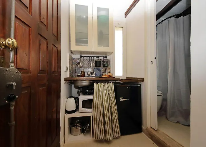 Appartamento Quiet Nest In Campo De' Fiori *