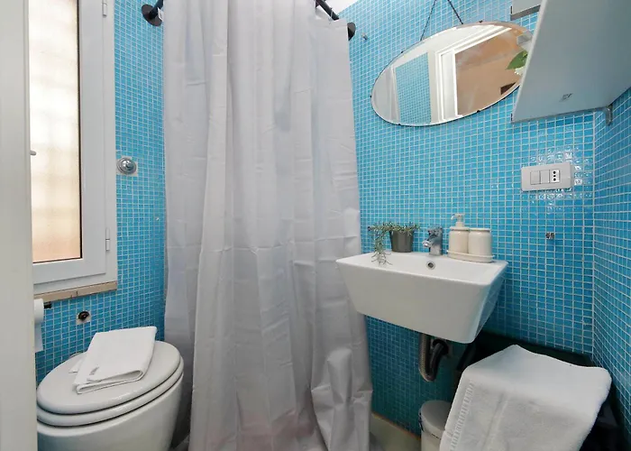 Appartamento Quiet Nest In Campo De' Fiori *