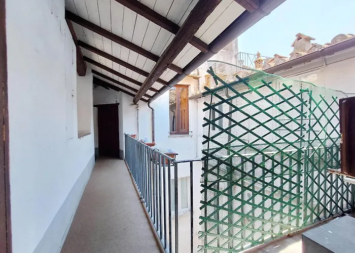 Quiet Nest In Campo De' Fiori Appartamento